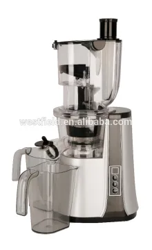 Automatic Juice Making Machine for home use of Slow Juicer