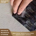 Наращивание человеческих волос из полиуретана с машинной застежкой на клипсах
