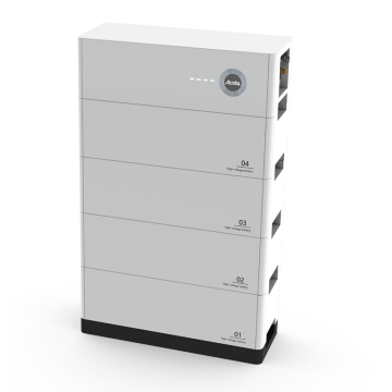 Rechargeable LFP Batterry Module 168-648V High Voltage 5kwh 7.5kwh 10kwh 12.5kwh 15kwh LiFePO4 Lithium Solar Battery Pack for Ho