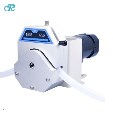 12V Large Flow Rate Peristaltic Pumps Transfer Pump