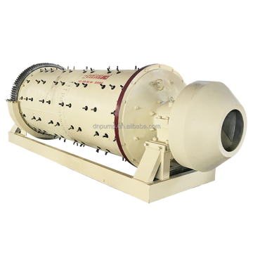 Non-Ferrous Metal Gold Ore Ball Mill Machine: Dry and Wet Grinding Price