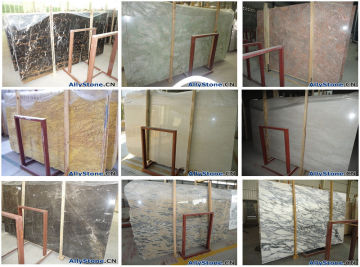 Granite China, Chinese Granite