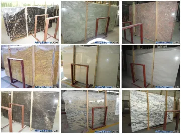 Granite China, Chinese Granite