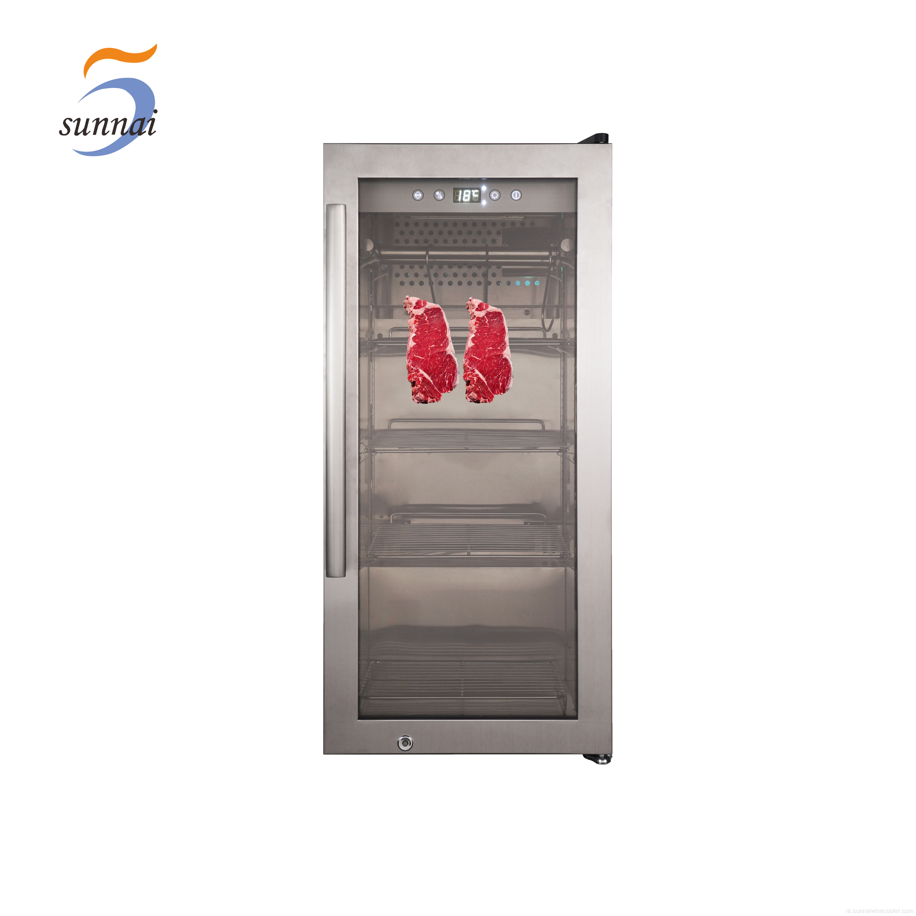 Groothandel Biefstuk Vlees Vlees Dry Aging Cabinet