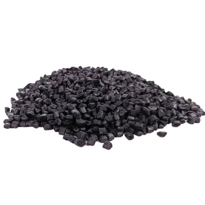 Strong resistance Polyamide Nylon6 Pellet for chair bases
