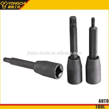 Torx Key Screwdriver Bit Socket