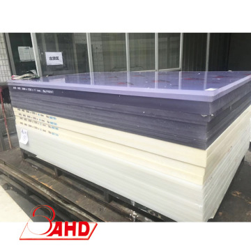 Extrusion Thick1-200mm ABS Plastic Sheets