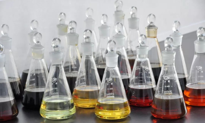 Гидравлическая масляная добавка hydraulic oil additive