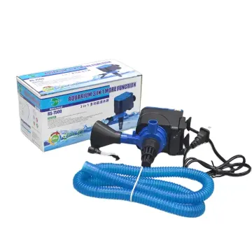 JR RS Magnetic Aquarium Fish Cleaner: مجموعة شاملة للطحالب وفرشاة نافذة زجاجية