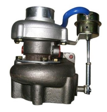 High quality Toyota hiace JINBEI 4F90/PK/JB F3400 turbocharger