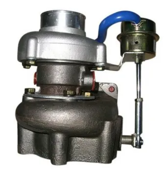 High quality Toyota hiace JINBEI 4F90/PK/JB F3400 turbocharger