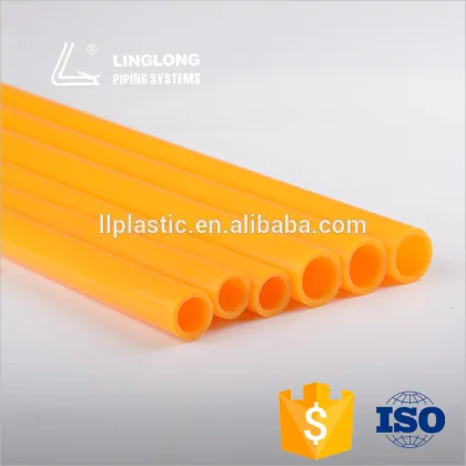 Good quality underfloor heating pert pipes