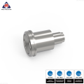 Stainless Steel VCcr metal fittings-Microelectronics indostrika