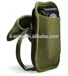 Lovely cute fashion promotional neoprene camera bag