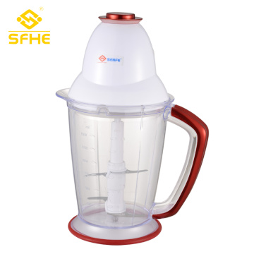 High Speed Household Food Chopper Machine