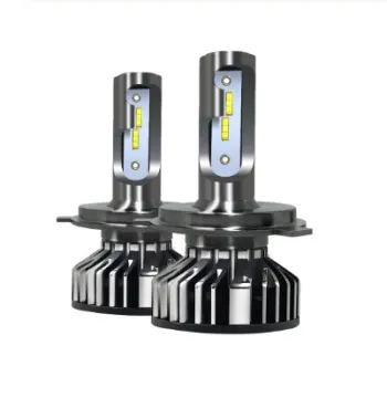 LED CSP Car Headlight Auto Headlamp Light