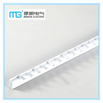 C45 Pin Type Copper Circuit Breaker Busbar
