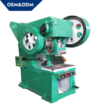 Mechanical Punching Press Machine Search Engine