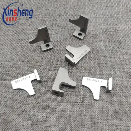 Muller Martini DB75 Parts 0881.0037.4