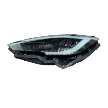 BAINEL Left Headlight for TESLA Model S 2022 - OE 1563713-00-A 1563713-00-D ORIGINAL
