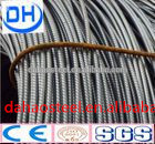 Good quality used steel steel Rebar in Coil