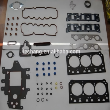 HEAD GASKET SET FOR G-M 3.8L EHG014OHB" could be directly used as a suitable title for a search engine query. However, if you want a more refined version, you might consider:

"G-M 3.8L Engine Head Gasket Set EHG014OHB
