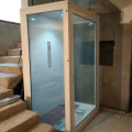 Жилой лифт небольшой каюта Home Lift