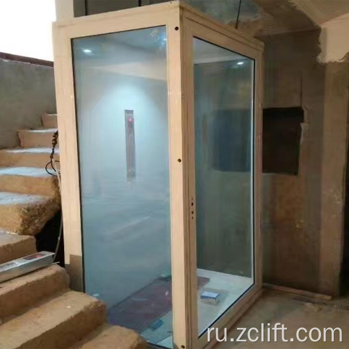 Домашний лифт небольшой домашний лифт