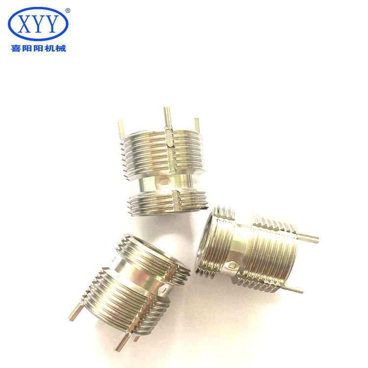 M6*1-M10*1.25-10L Model Stainless Steel Bolt Insert Locking