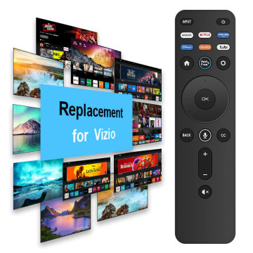 New Remote XRT260 Voice TV Remote Control for Vizio V-Series and M-Series