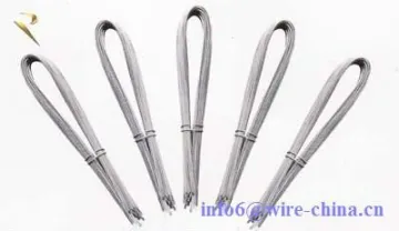 U-TYPE WIRE