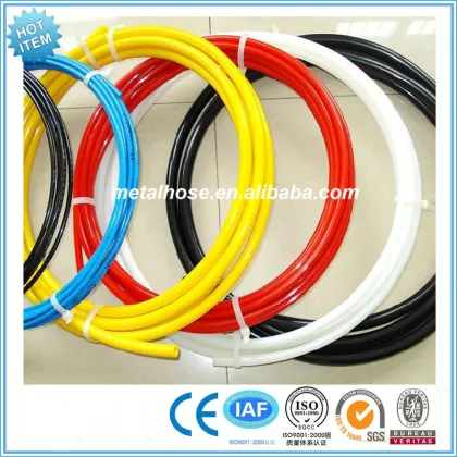 nylon air hose/nylon tube/nylon hose