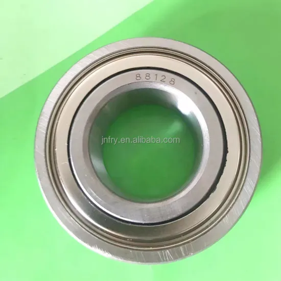 China Manufacture Deep Groove Ball Bearing 88128