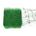 Nylon pp plastic climbing net