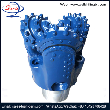 wholesale oilfield drilling tricone rock drill bits