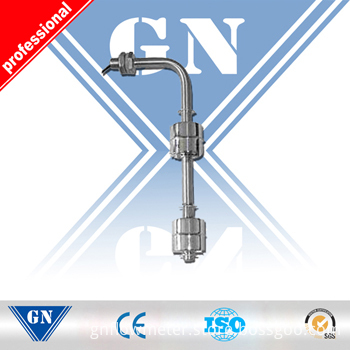 Float Ball Level Switch (cx-flm), High Quality Float Ball Level Switch ...