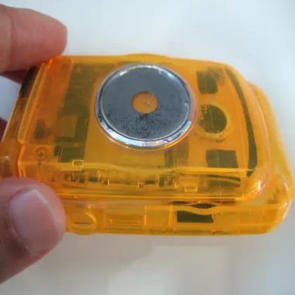 Plastic Mobile Phones Molds