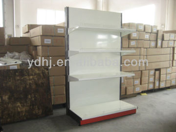 supermarket shelf-manufacture factory- ISO9001:2000&CE