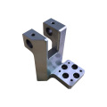 Custom Precision Machining Mechanical Steel Parts