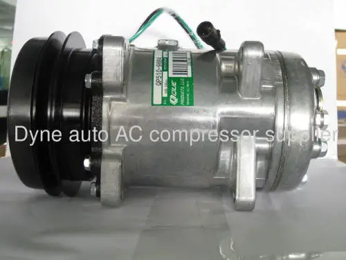 Automotives Cooling System Compressors For Sanden 510 