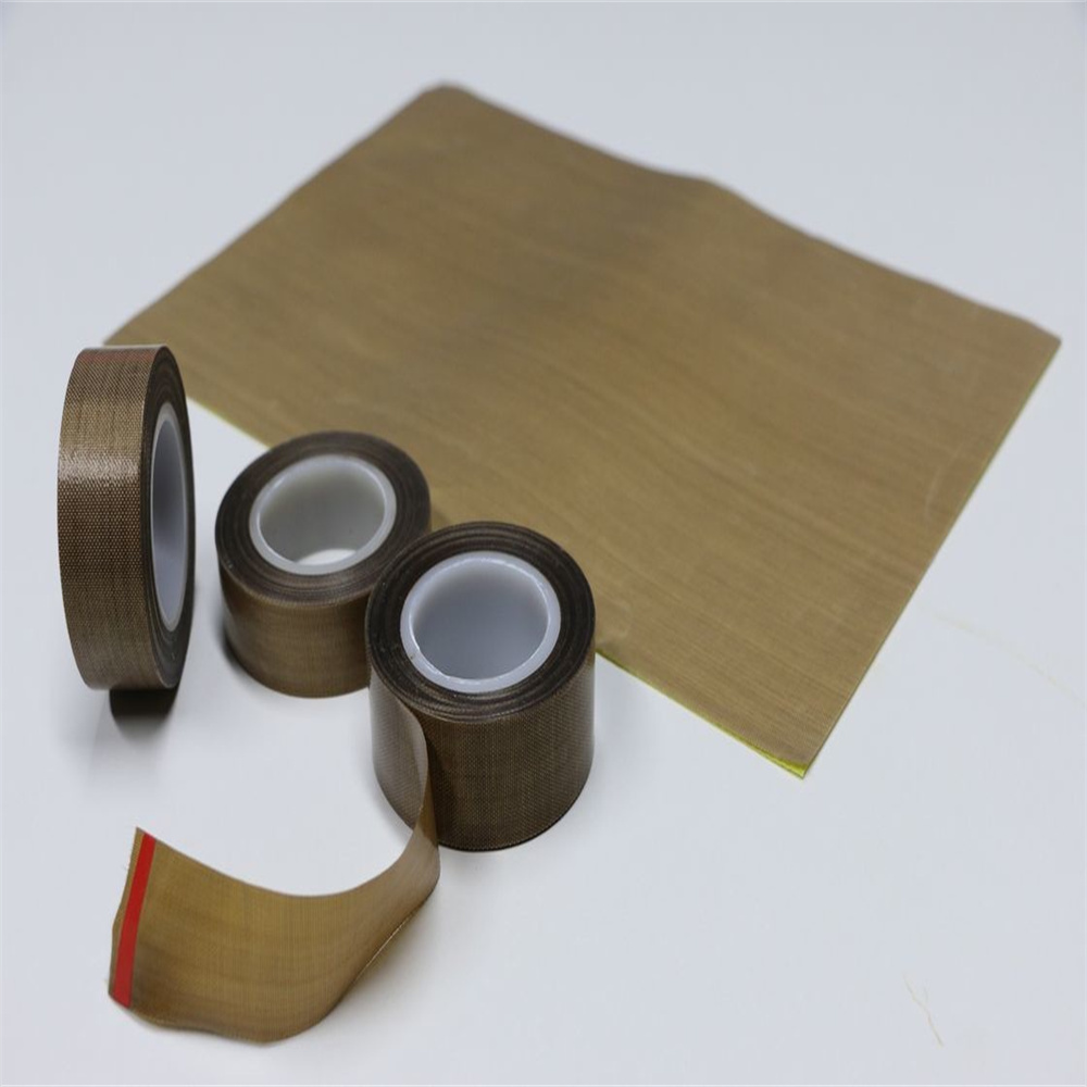 Heat Resistance Ptfe Tape Teflone Tape