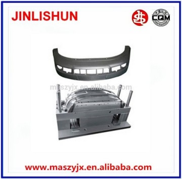 Custom auto bumper stamping mould with high quality and competitive price