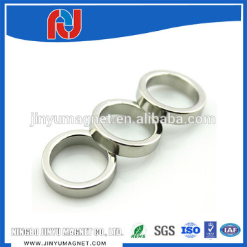 Samples free super strong n52 ring neodymium magnet