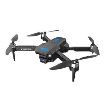 LKCT E88 MAX Pro: 4K Dual Camera Lipat RC Drone