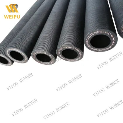 Peristaltic Pump Hose: Squeeze Pump Hose Technology and Applications