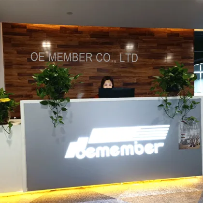 Brake Master Cylinder for IVECO Heavy Duty Trucks