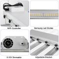 640w Zimmerpflanzen-Anbausystem LED Grow Light