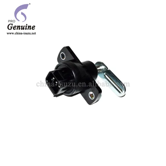 Truck Engine Auto Parts: 700P NQR 4HK1 Accelerator Sensor Replacement OEM 8-97602416-5