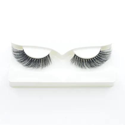 natural cat eye mink lashes classic cateye lashes