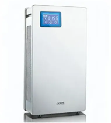 KJ-400 Plasma Air Purifier purification machine